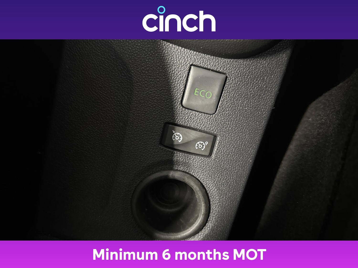 Used Renault Captur 2018 for sale - 76616821: Photo 32