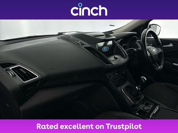 Used Ford Kuga 2018 for sale - 76292628: Photo 14