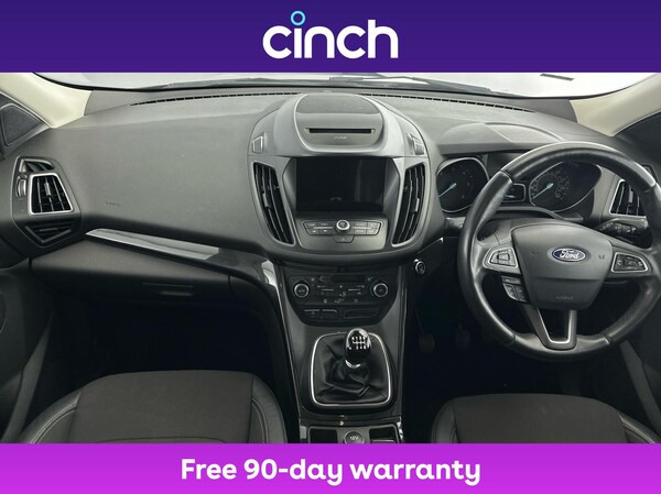 Used Ford Kuga 2018 for sale - 76292628: Photo 15