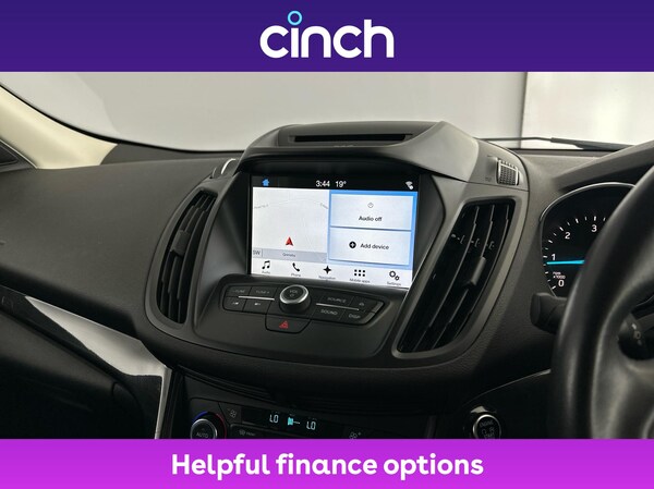 Used Ford Kuga 2018 for sale - 76292628: Photo 17