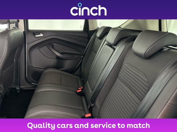 Used Ford Kuga 2018 for sale - 76292628: Photo 20