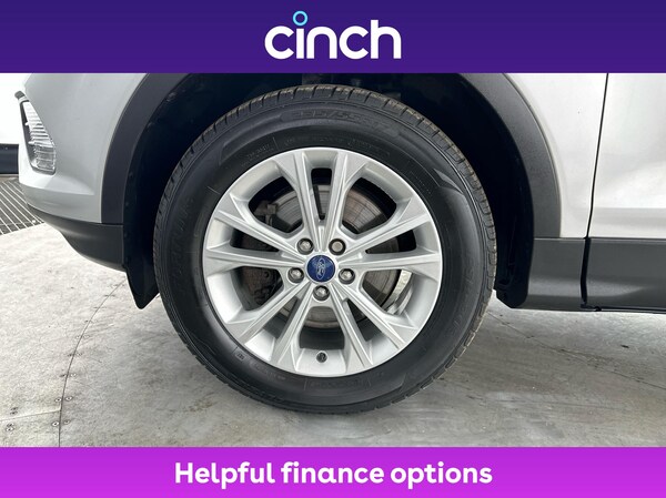 Used Ford Kuga 2018 for sale - 76292628: Photo 24