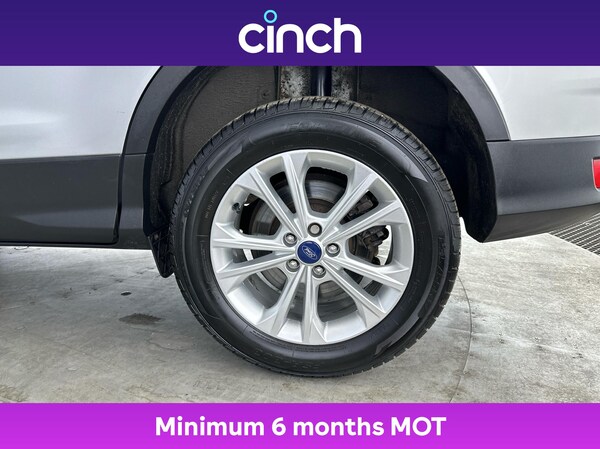 Used Ford Kuga 2018 for sale - 76292628: Photo 26