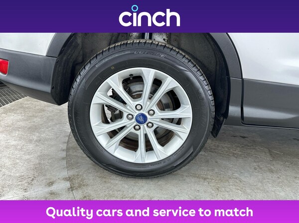 Used Ford Kuga 2018 for sale - 76292628: Photo 27