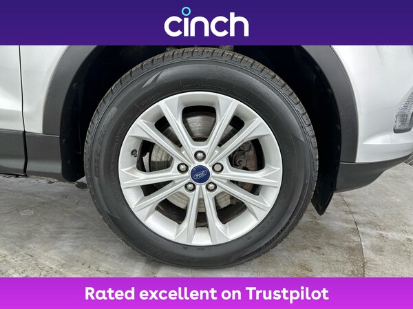 Used Ford Kuga 2018 for sale - 76292628: Photo 28