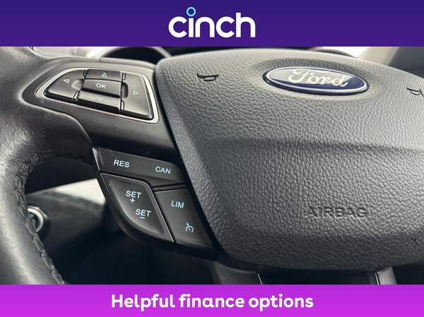 Used Ford Kuga 2018 for sale - 76292628: Photo 30