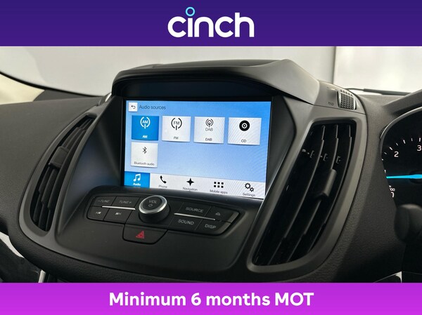 Used Ford Kuga 2018 for sale - 76292628: Photo 31