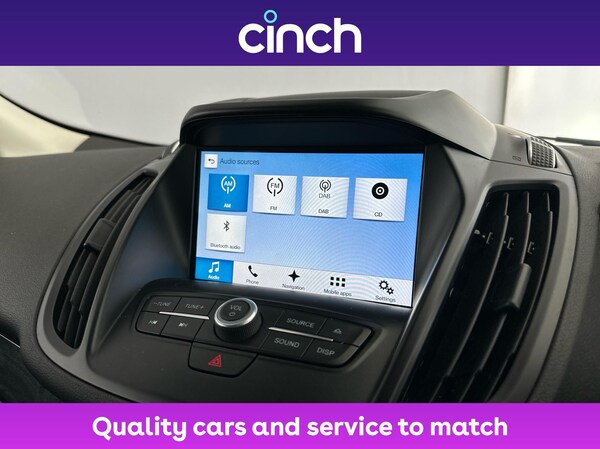 Used Ford Kuga 2018 for sale - 76292628: Photo 32