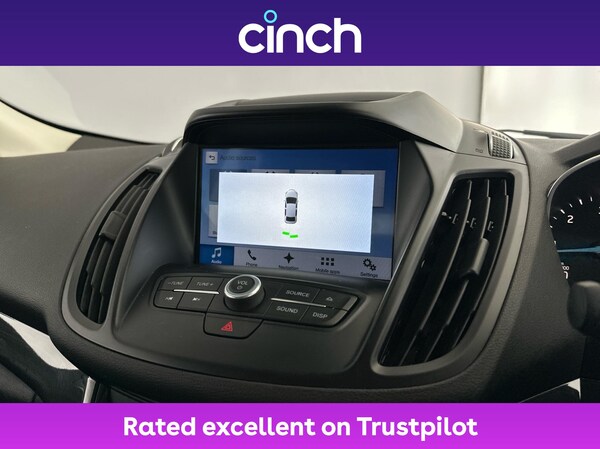 Used Ford Kuga 2018 for sale - 76292628: Photo 33