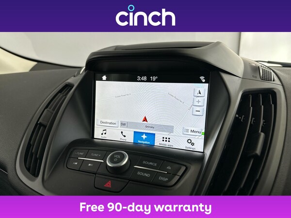 Used Ford Kuga 2018 for sale - 76292628: Photo 34