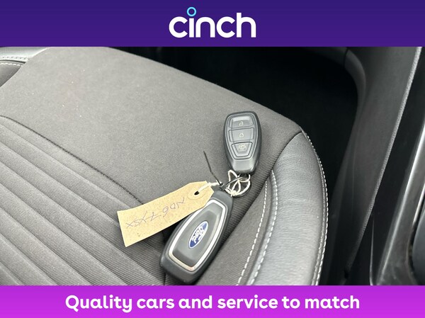 Used Ford Kuga 2018 for sale - 76292628: Photo 37