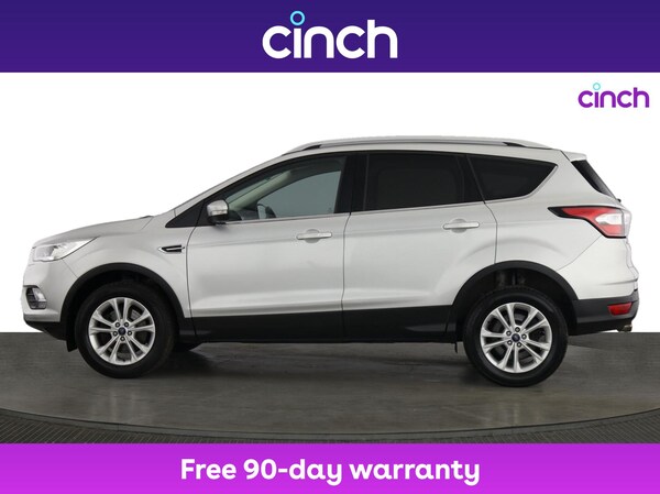 Used Ford Kuga 2018 for sale - 76292628: Photo 8