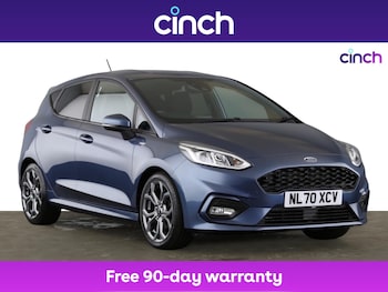 Ford - Fiesta