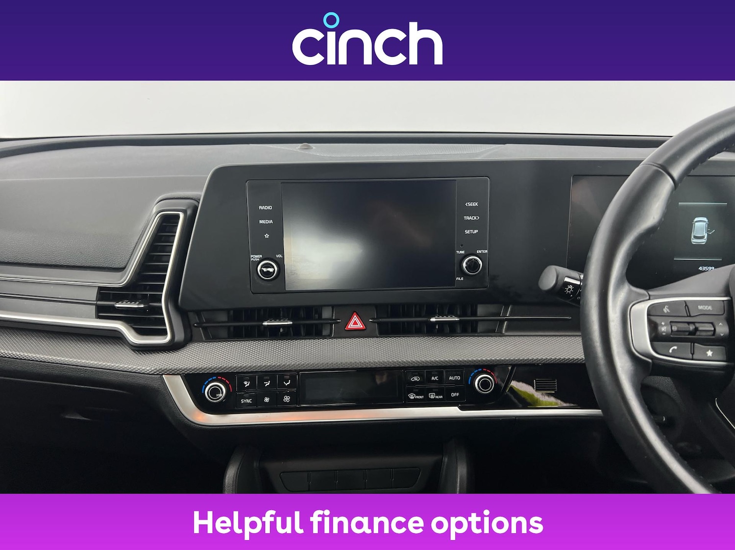 Used Kia Sportage 2022 for sale - 76603884: Photo 17