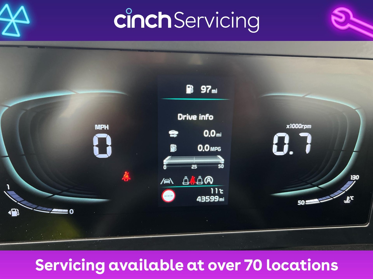 Used Kia Sportage 2022 for sale - 76603884: Photo 18