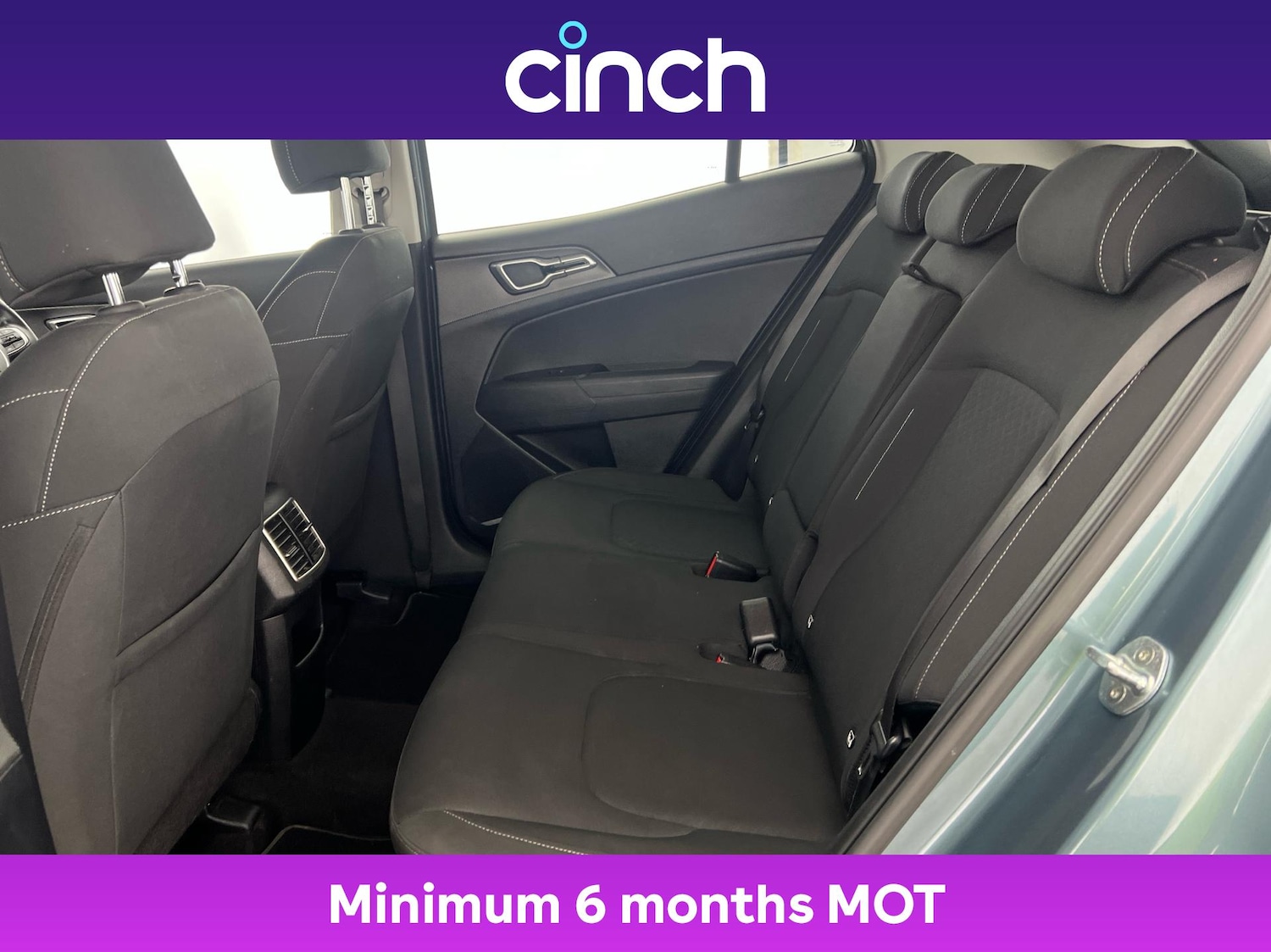 Used Kia Sportage 2022 for sale - 76603884: Photo 20