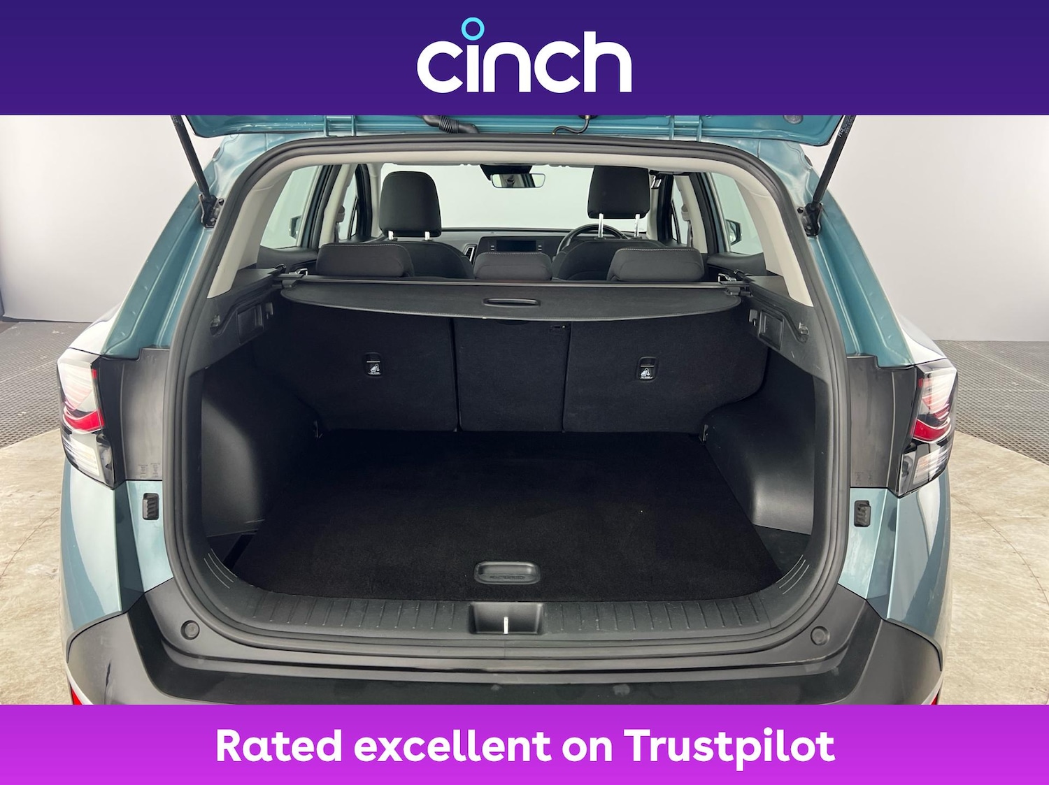 Used Kia Sportage 2022 for sale - 76603884: Photo 21