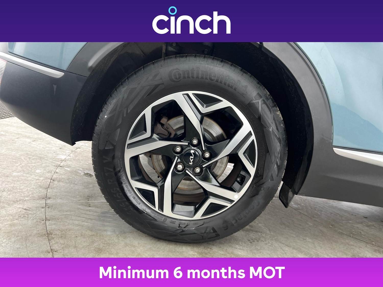 Used Kia Sportage 2022 for sale - 76603884: Photo 27