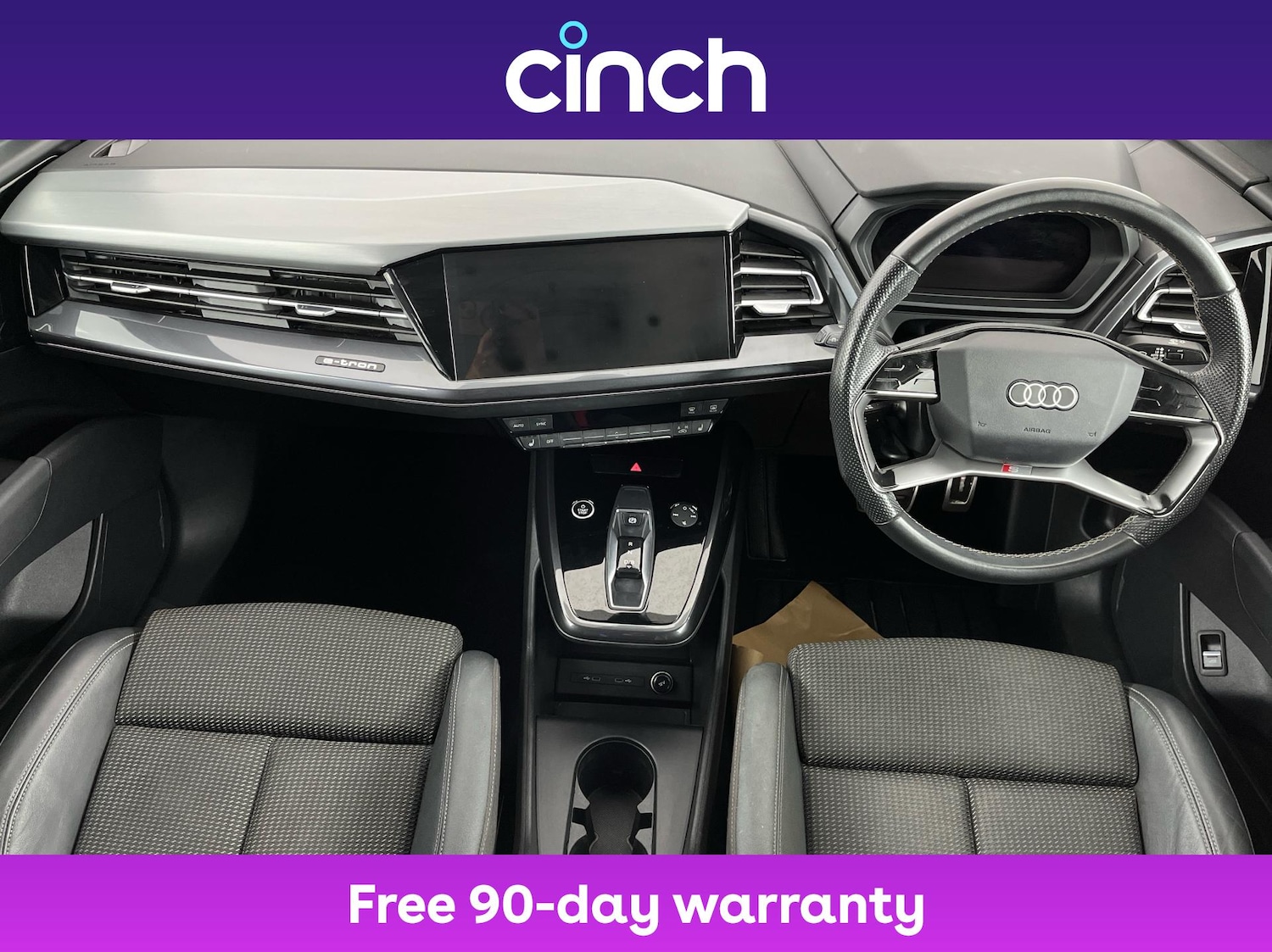 Used Audi Q4 e-tron 2022 for sale - 76453203: Photo 15