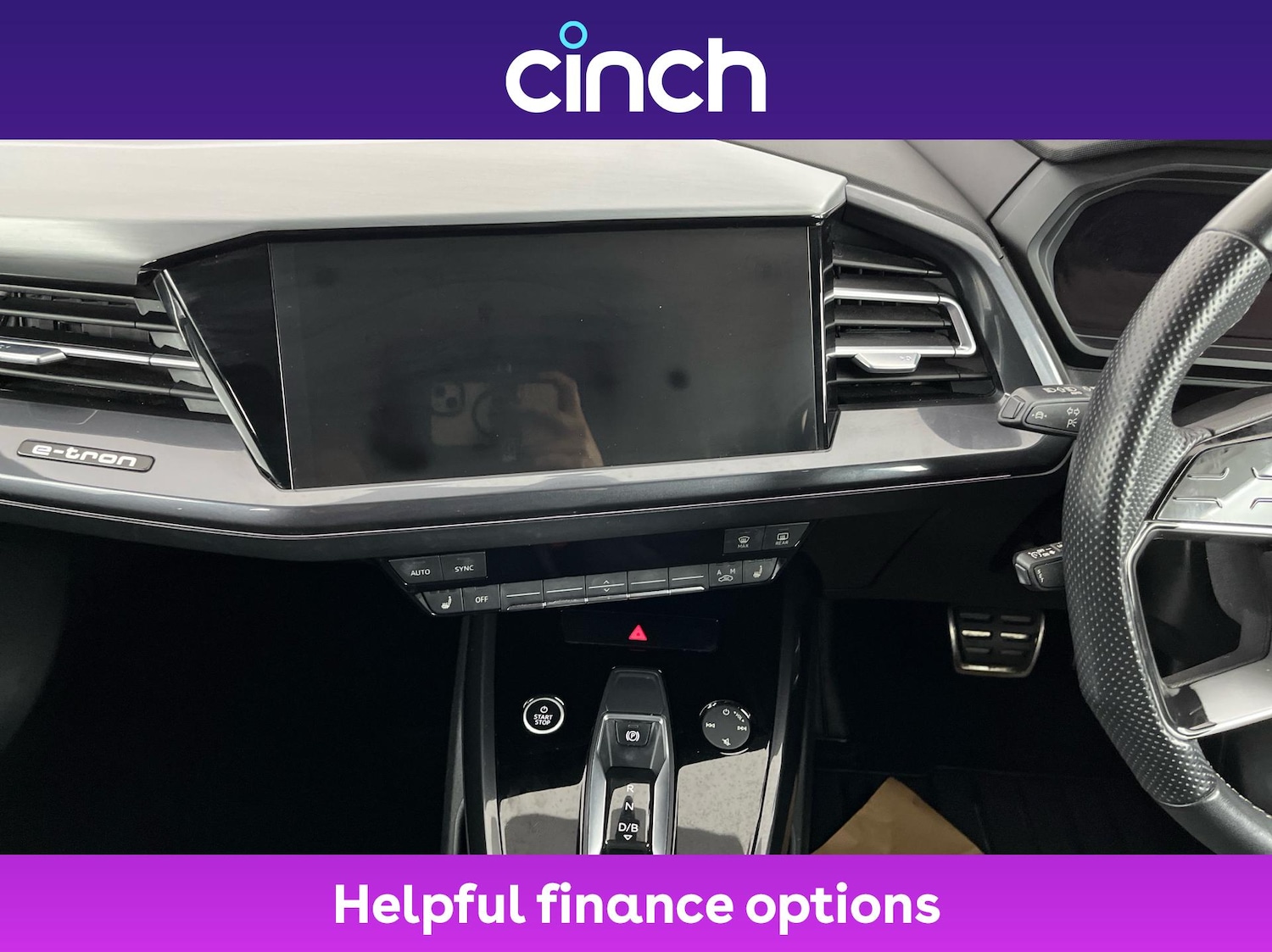 Used Audi Q4 e-tron 2022 for sale - 76453203: Photo 17