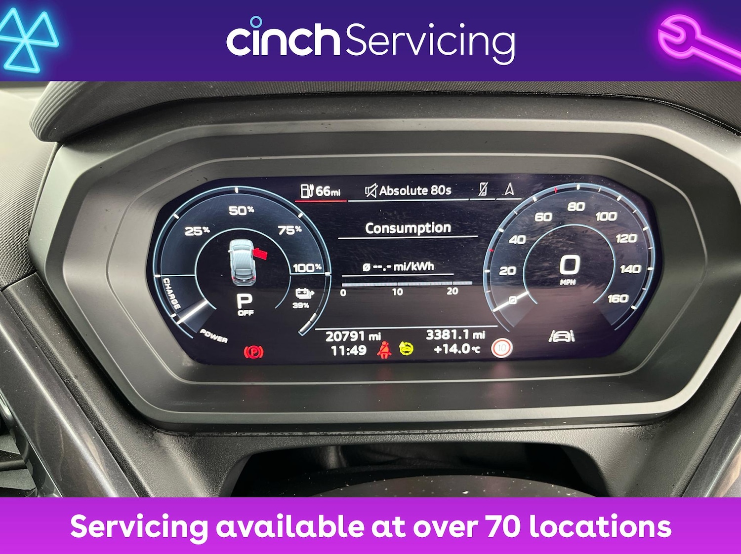 Used Audi Q4 e-tron 2022 for sale - 76453203: Photo 18