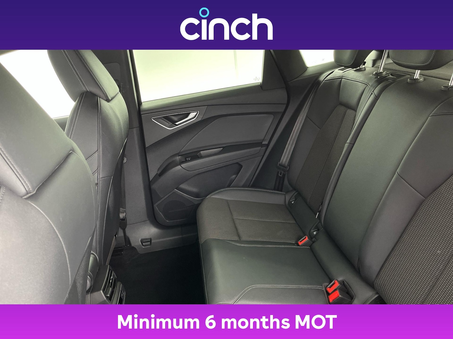 Used Audi Q4 e-tron 2022 for sale - 76453203: Photo 20