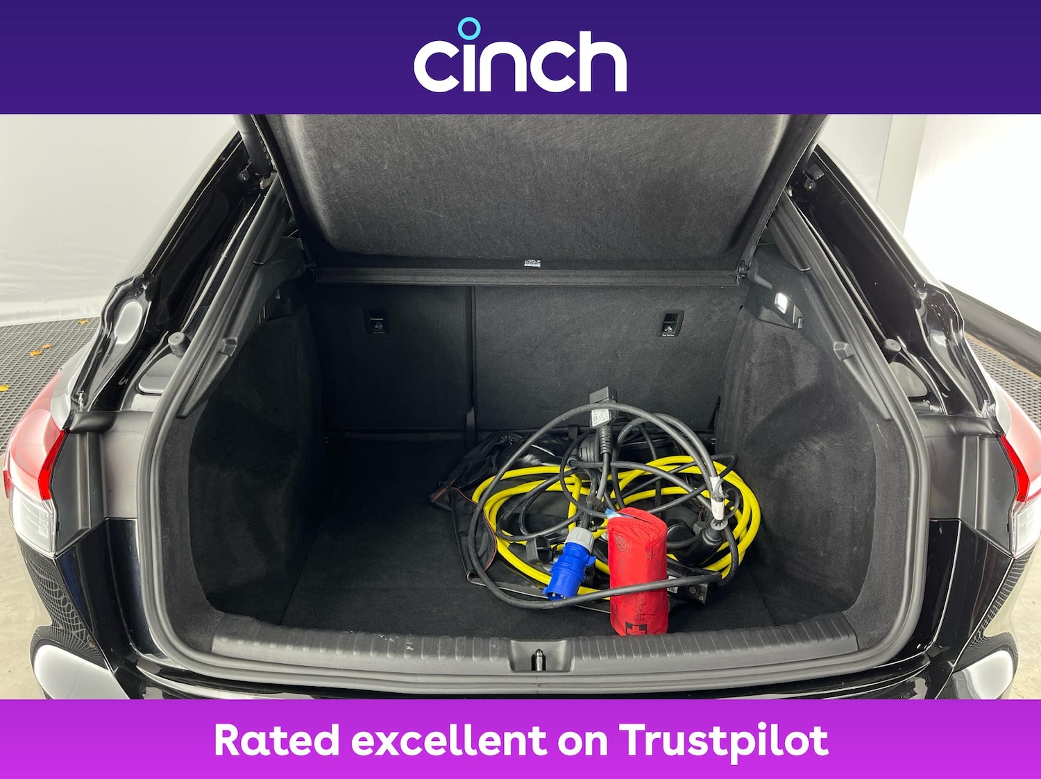 Used Audi Q4 e-tron 2022 for sale - 76453203: Photo 21