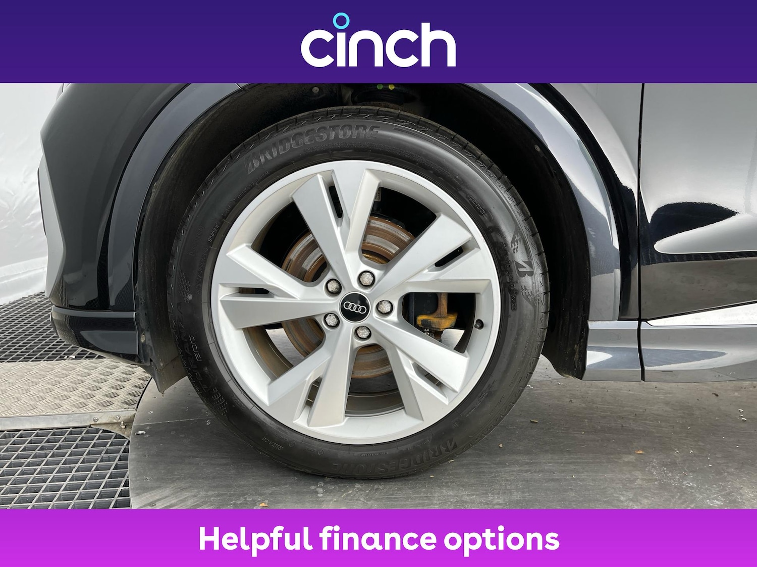 Used Audi Q4 e-tron 2022 for sale - 76453203: Photo 24