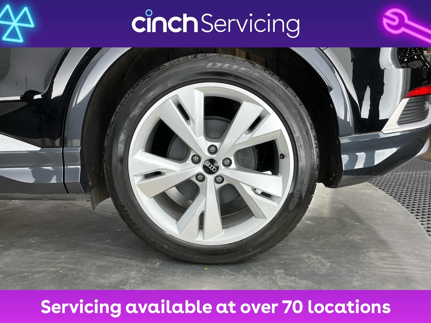 Used Audi Q4 e-tron 2022 for sale - 76453203: Photo 26