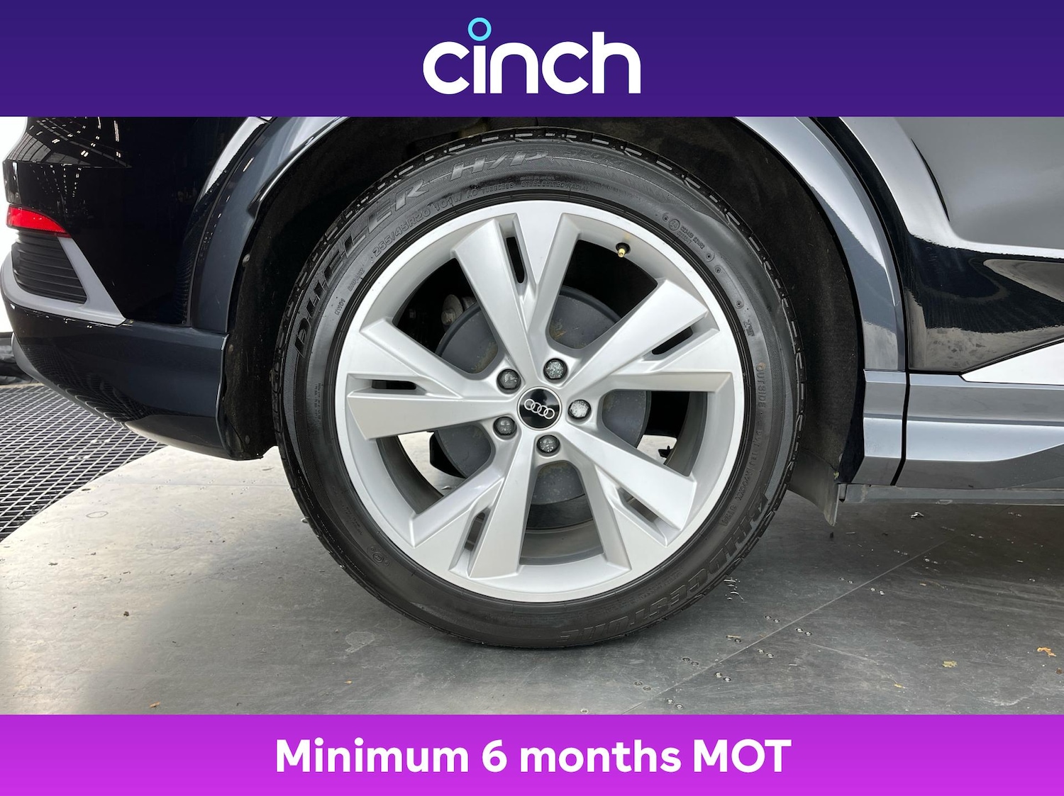 Used Audi Q4 e-tron 2022 for sale - 76453203: Photo 27