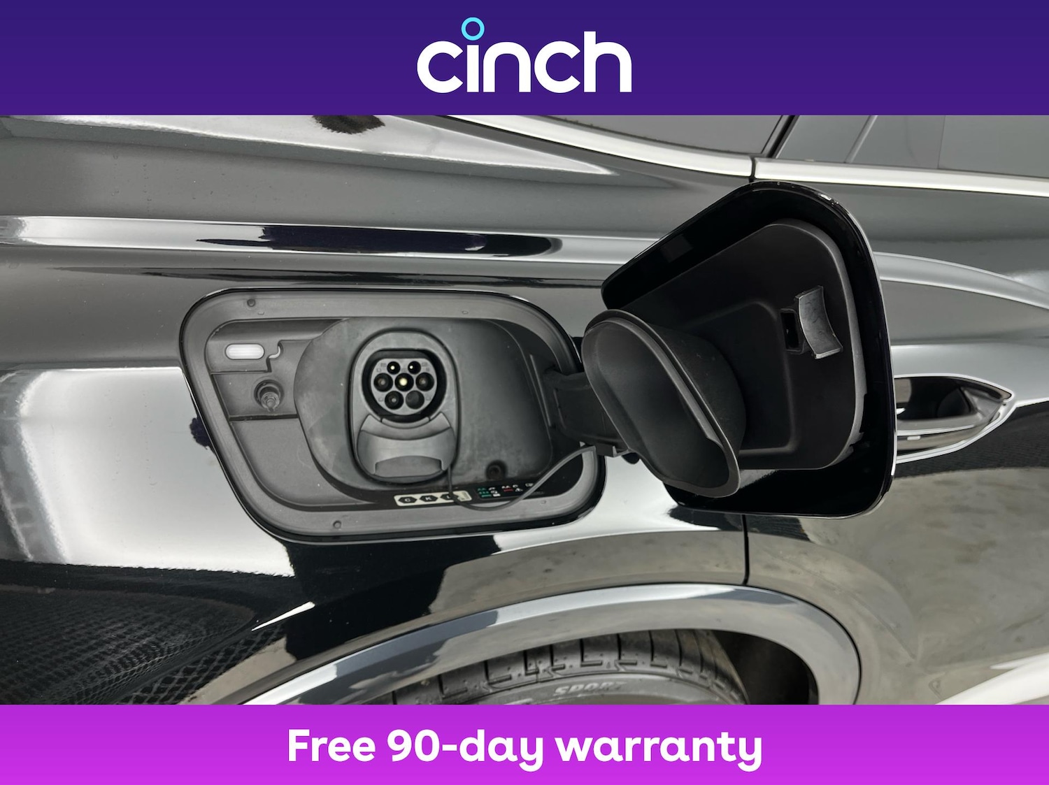 Used Audi Q4 e-tron 2022 for sale - 76453203: Photo 29