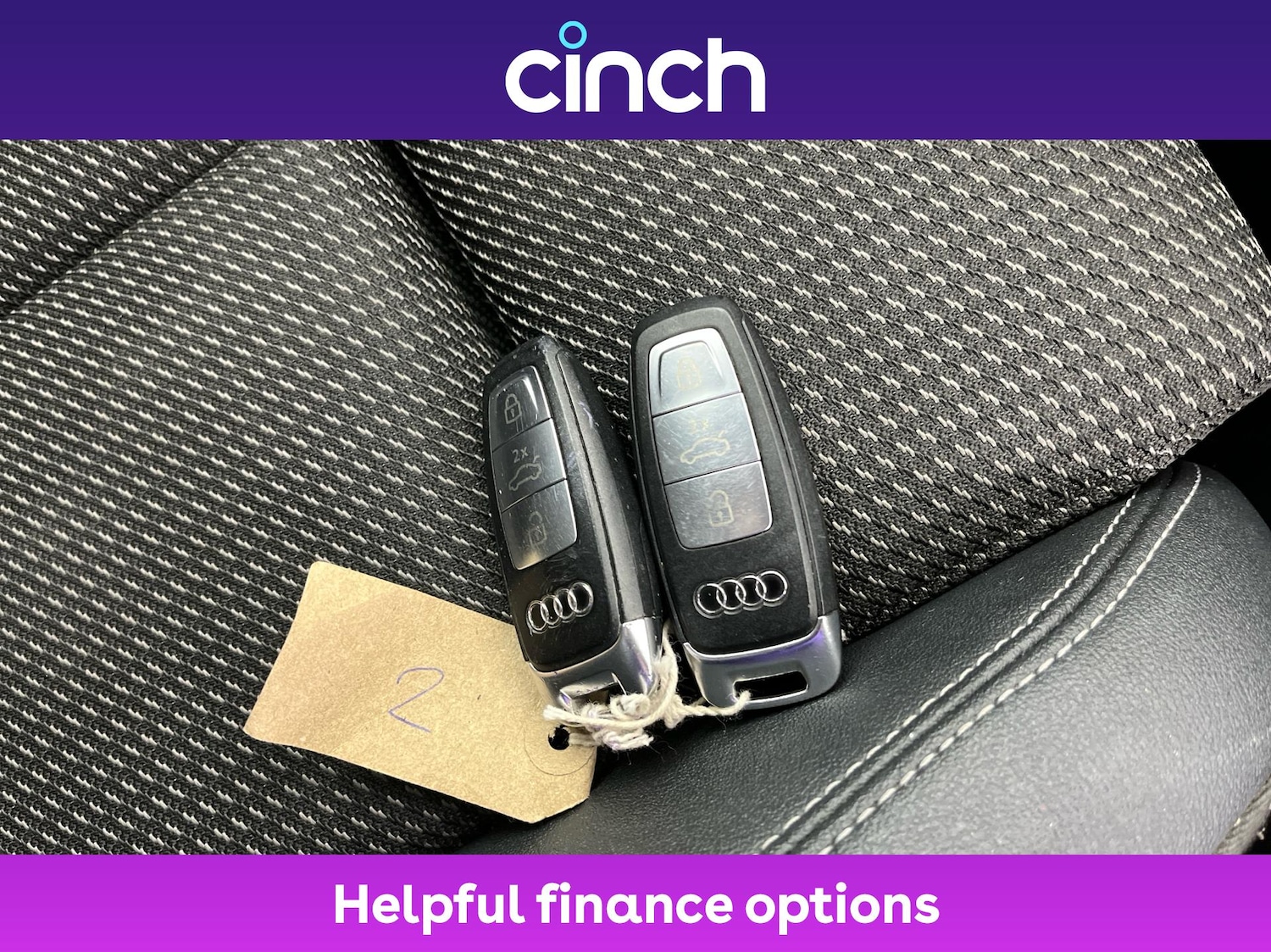 Used Audi Q4 e-tron 2022 for sale - 76453203: Photo 30