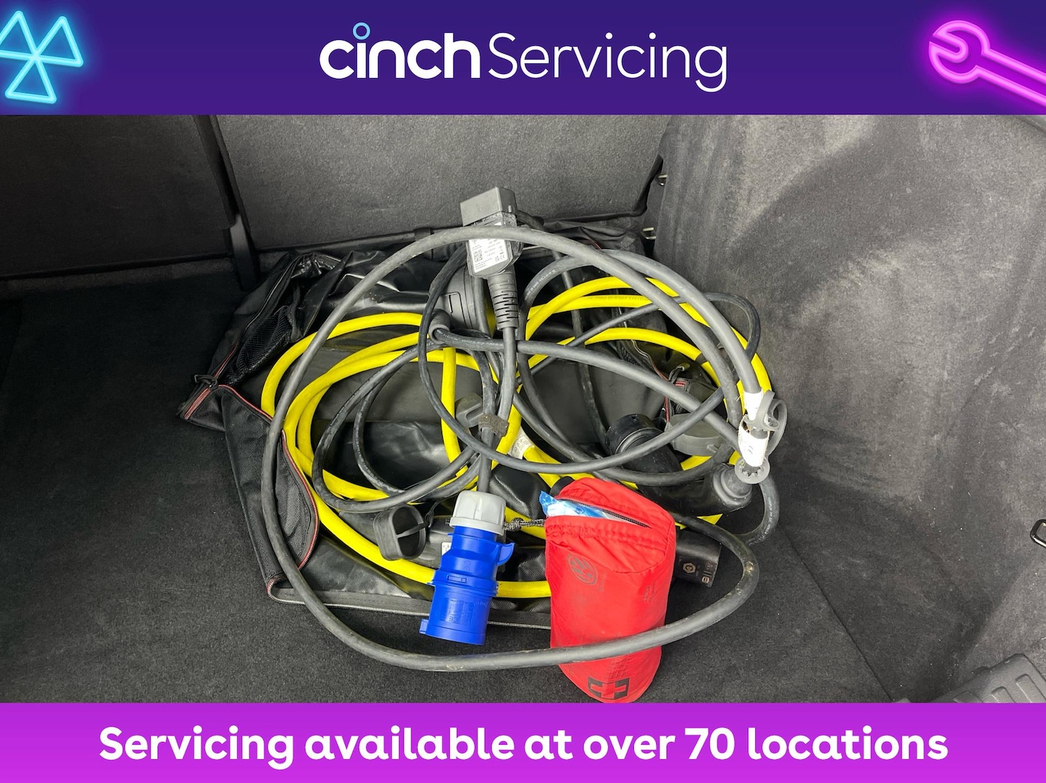 Used Audi Q4 e-tron 2022 for sale - 76453203: Photo 31