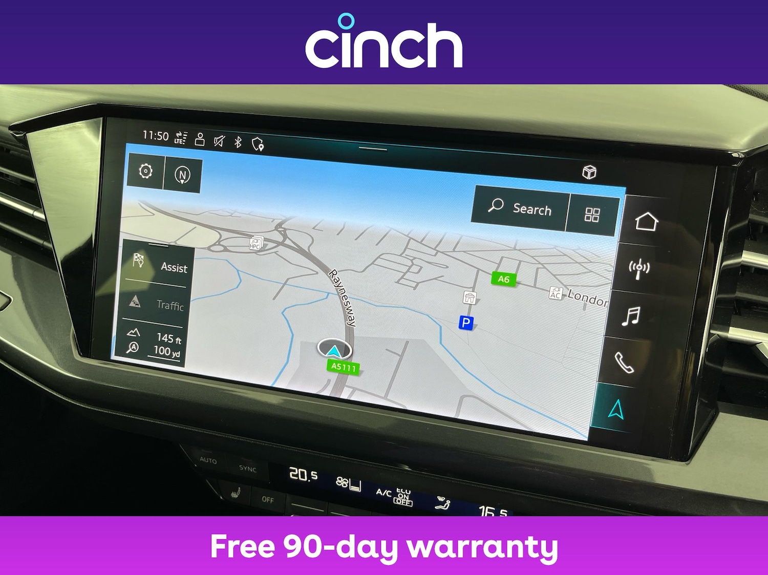 Used Audi Q4 e-tron 2022 for sale - 76453203: Photo 34