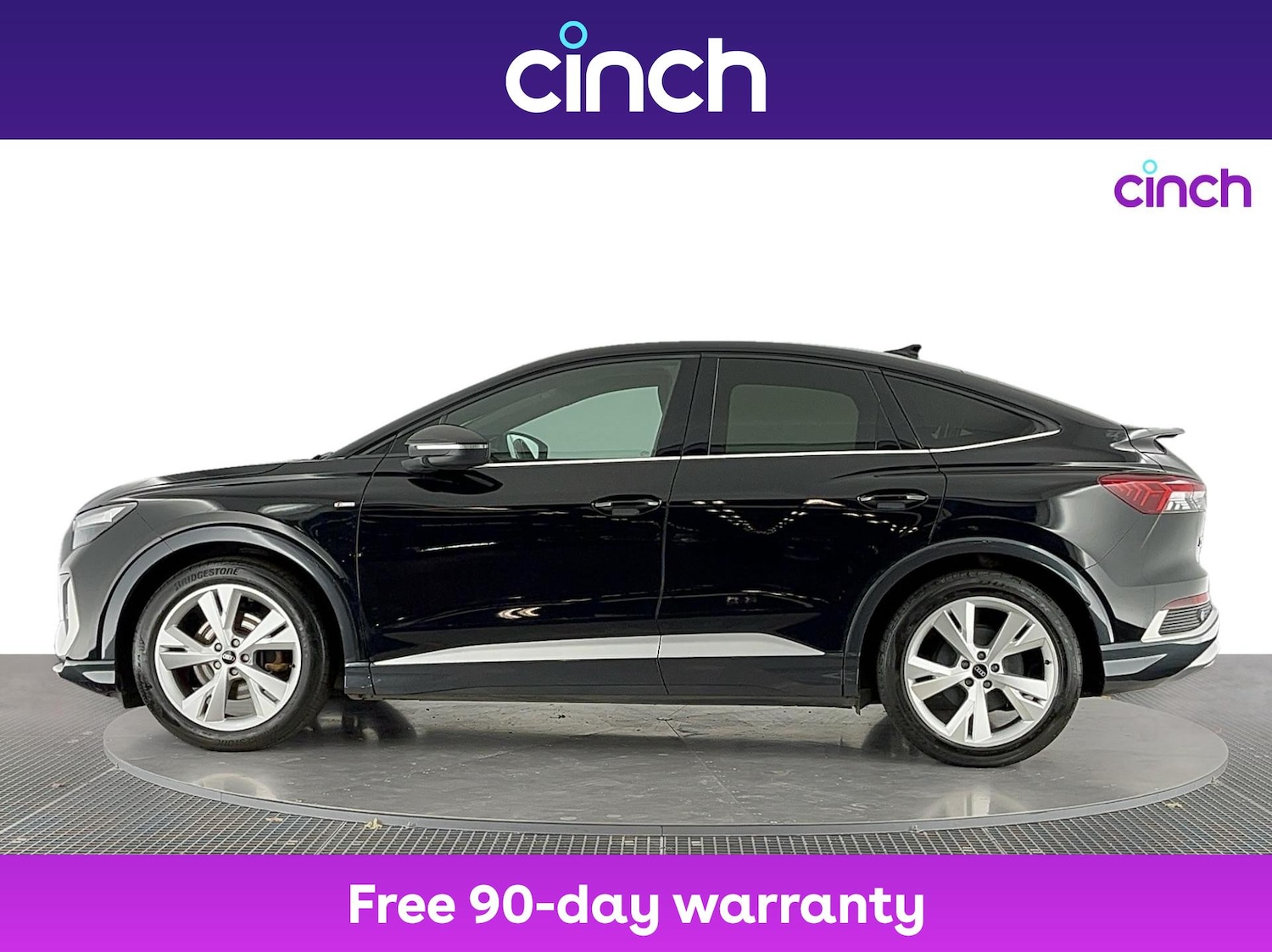 Used Audi Q4 e-tron 2022 for sale - 76453203: Photo 8