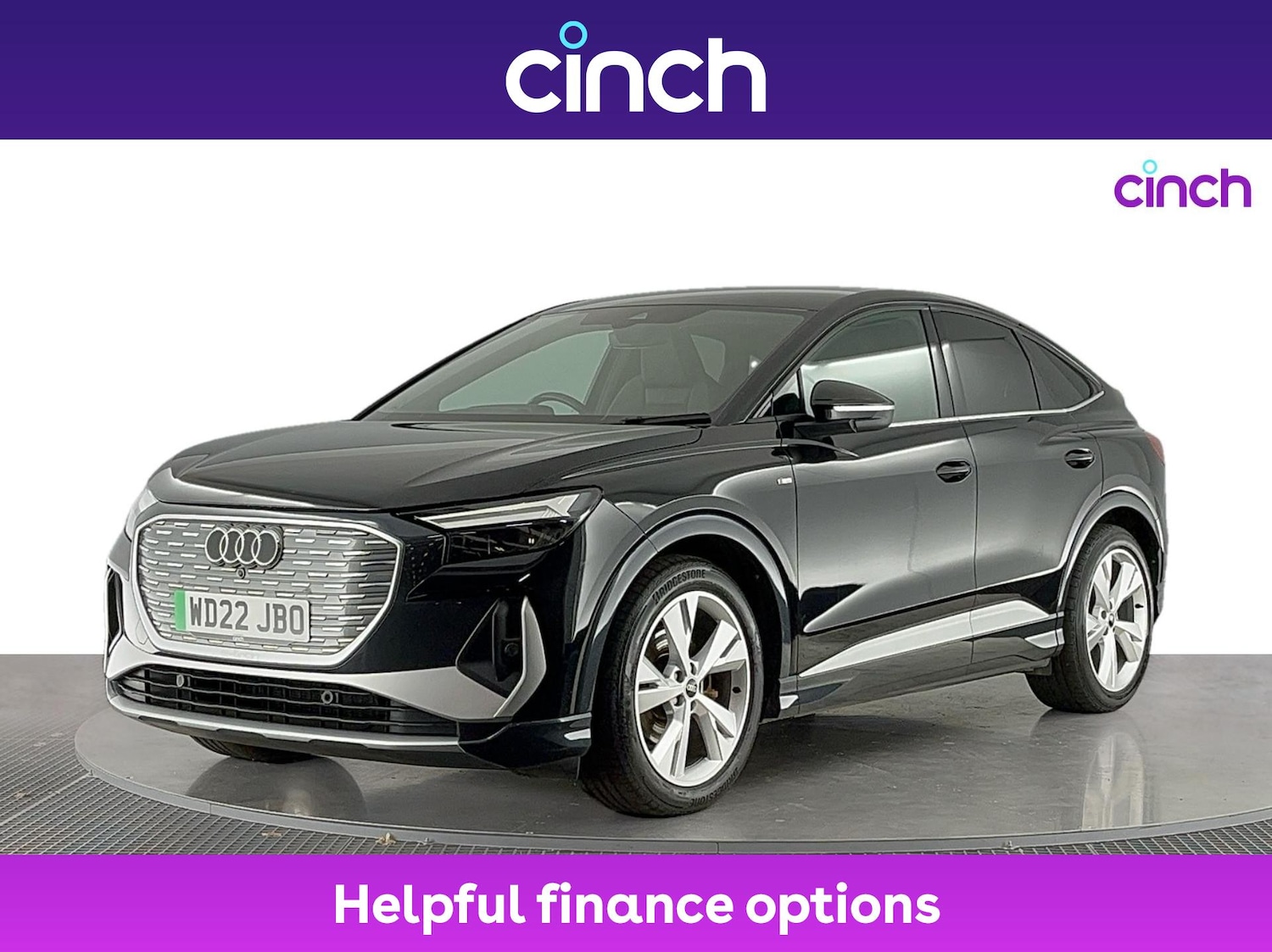 Used Audi Q4 e-tron 2022 for sale - 76453203: Photo 9