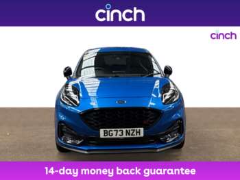 Used Ford Puma 2023 for sale - 74932511: Photo