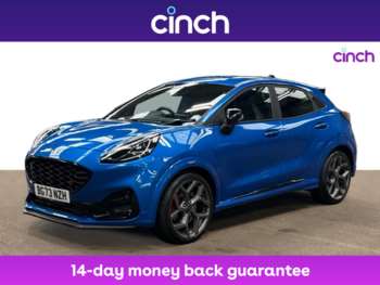 Used Ford Puma 2023 for sale - 74932511: Photo