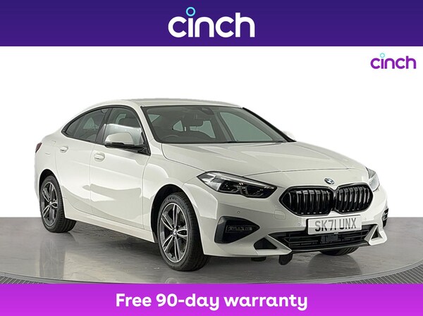 Used BMW 2 Series 2021 for sale - 76267708: Photo 1