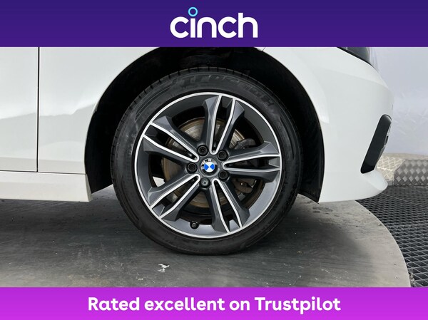 Used BMW 2 Series 2021 for sale - 76267708: Photo 28
