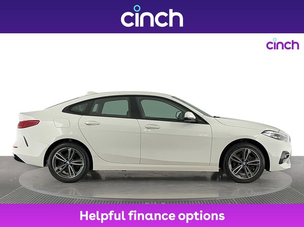 Used BMW 2 Series 2021 for sale - 76267708: Photo 2