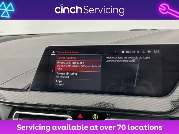 Used BMW 2 Series 2021 for sale - 76267708: Photo 31