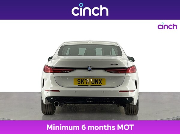 Used BMW 2 Series 2021 for sale - 76267708: Photo 5