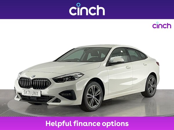 Used BMW 2 Series 2021 for sale - 76267708: Photo 9
