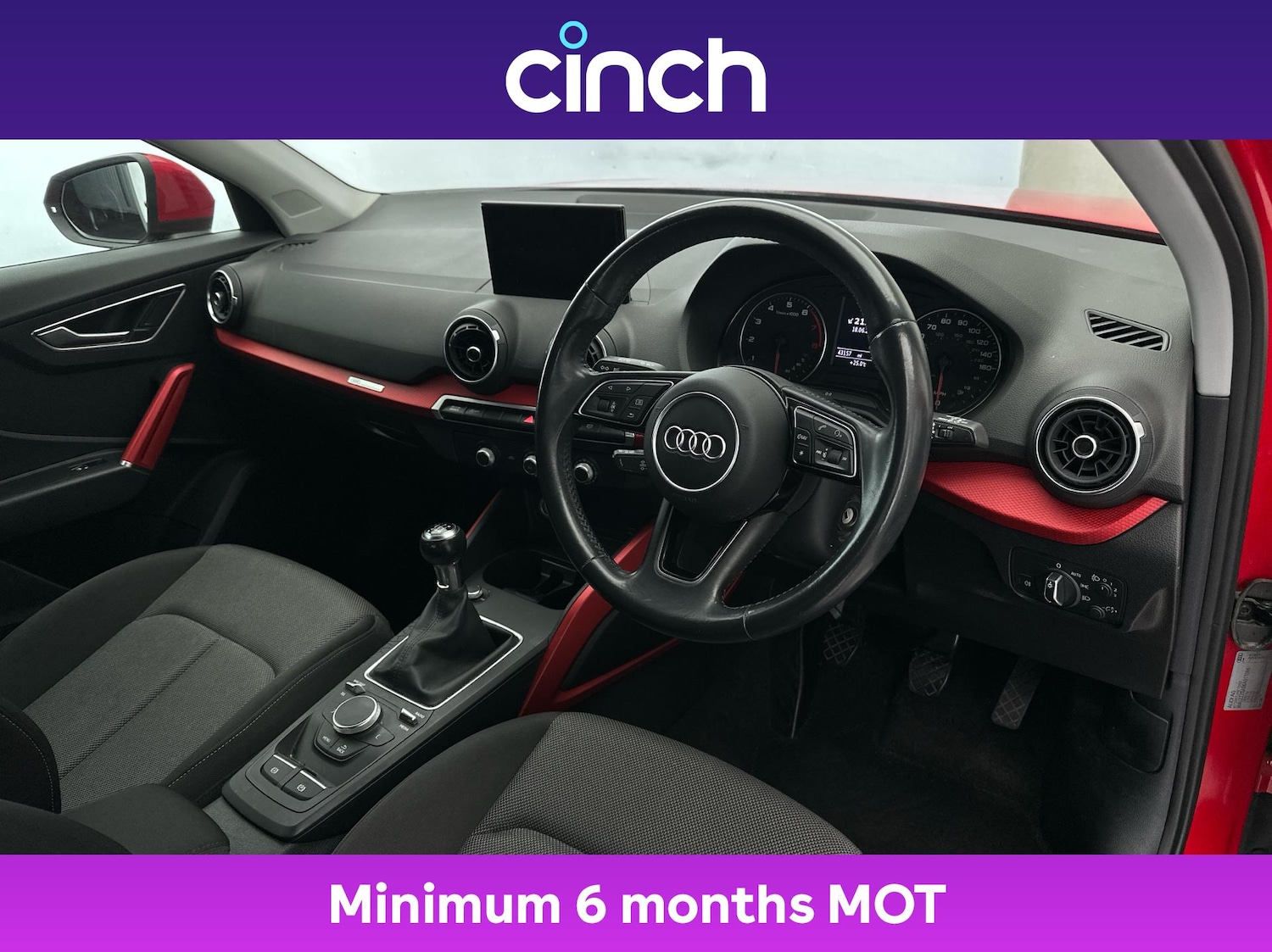 Used Audi Q2 2019 for sale - 76519826: Photo 12