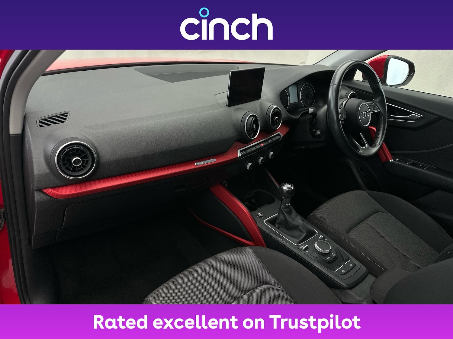 Used Audi Q2 2019 for sale - 76519826: Photo 14