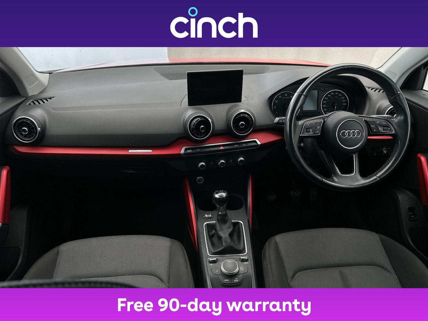 Used Audi Q2 2019 for sale - 76519826: Photo 15