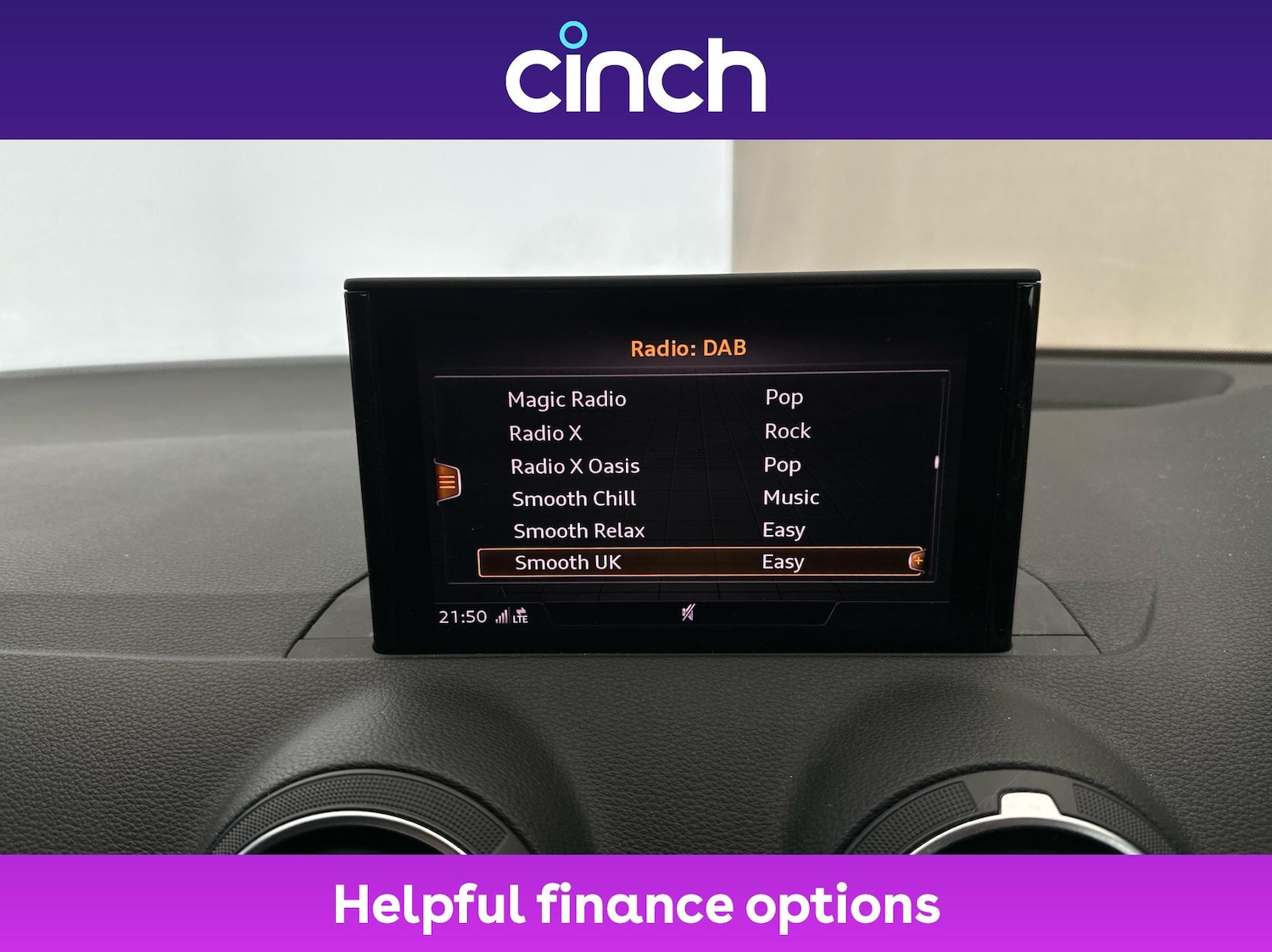 Used Audi Q2 2019 for sale - 76519826: Photo 17