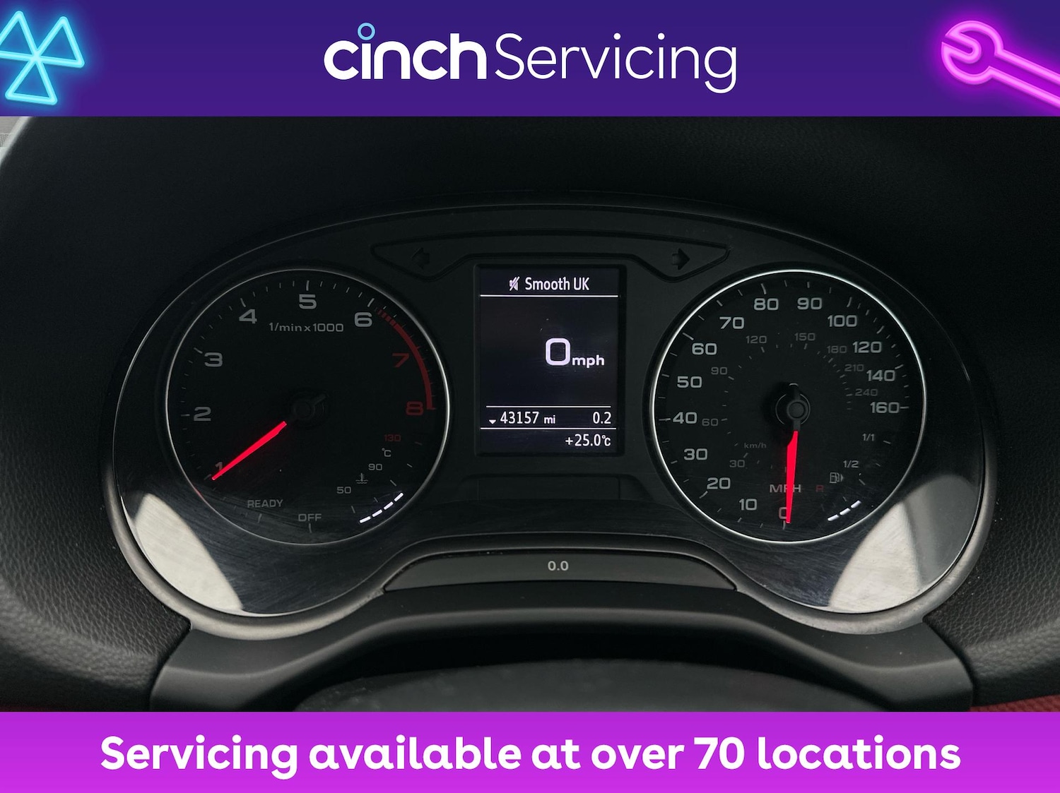 Used Audi Q2 2019 for sale - 76519826: Photo 18