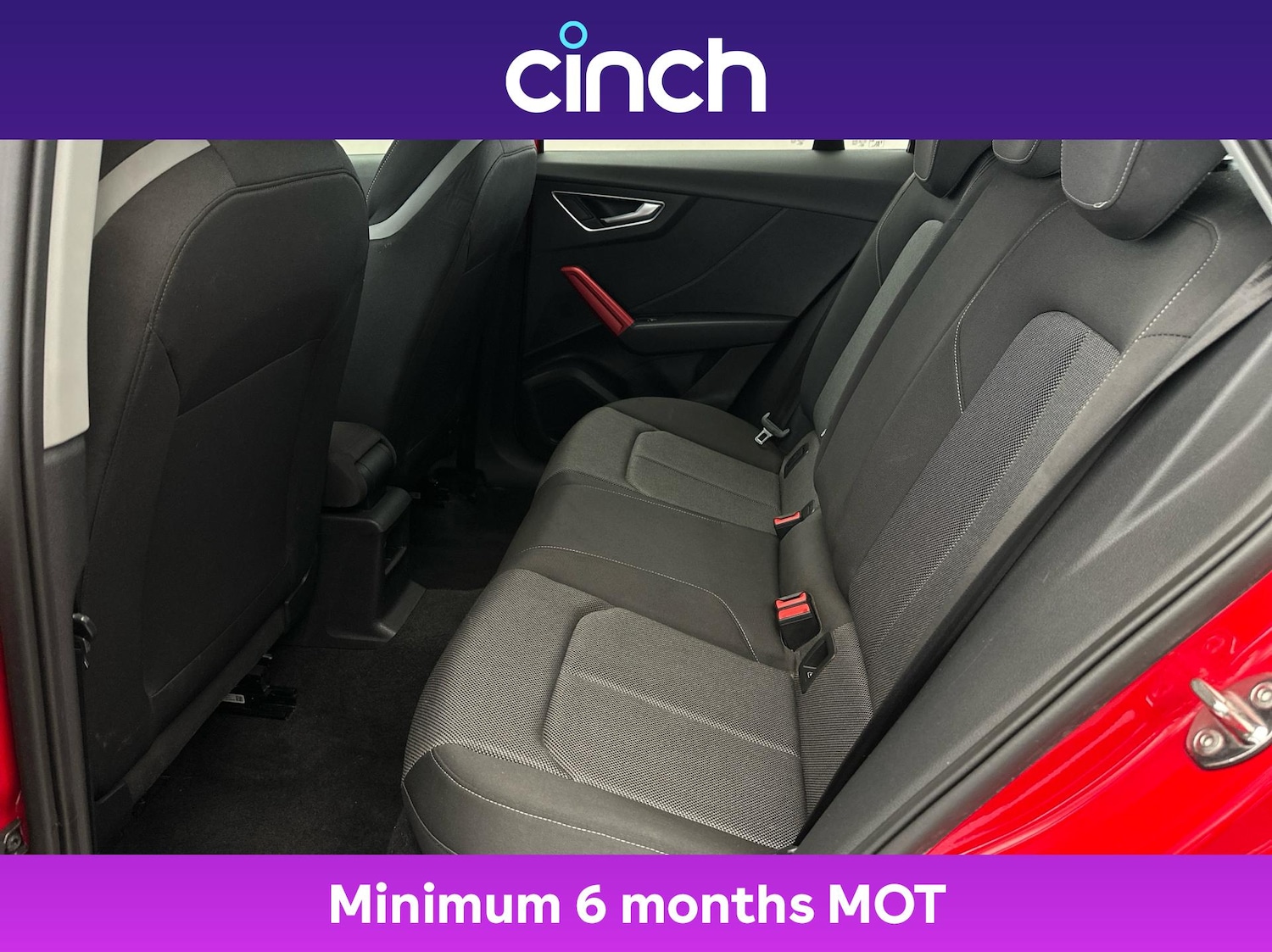 Used Audi Q2 2019 for sale - 76519826: Photo 20